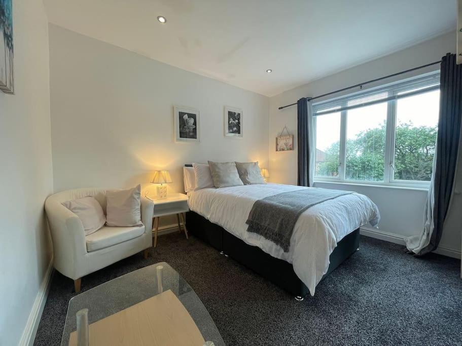 Apartment Kingsbury *