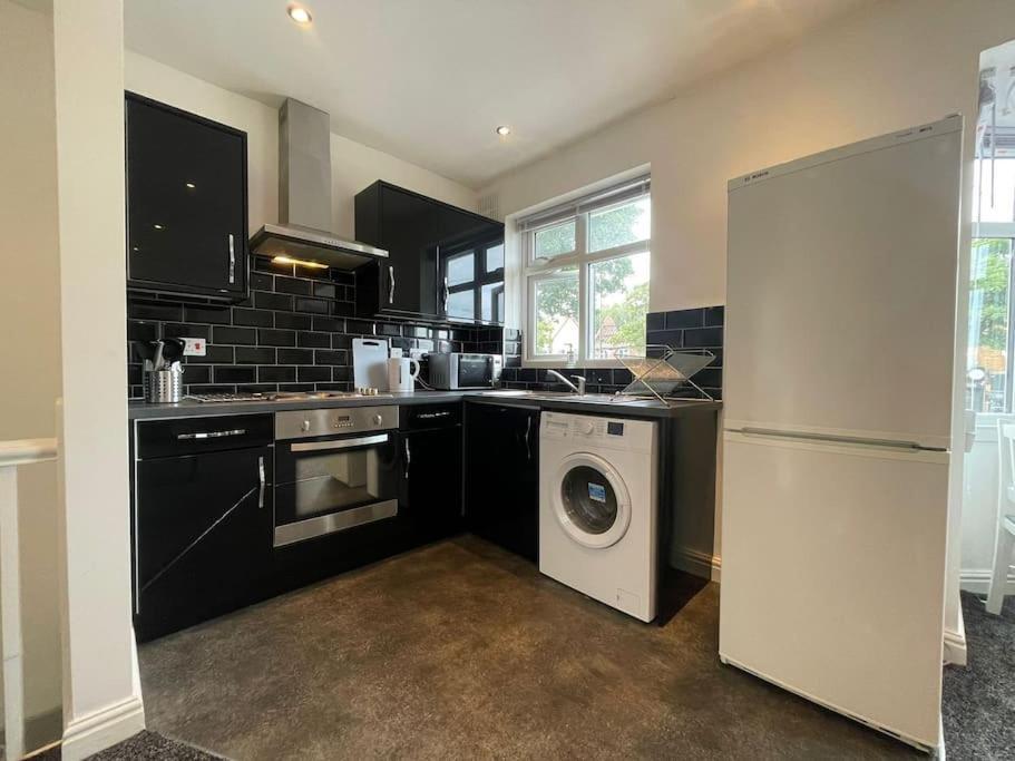 Apartment Kingsbury *