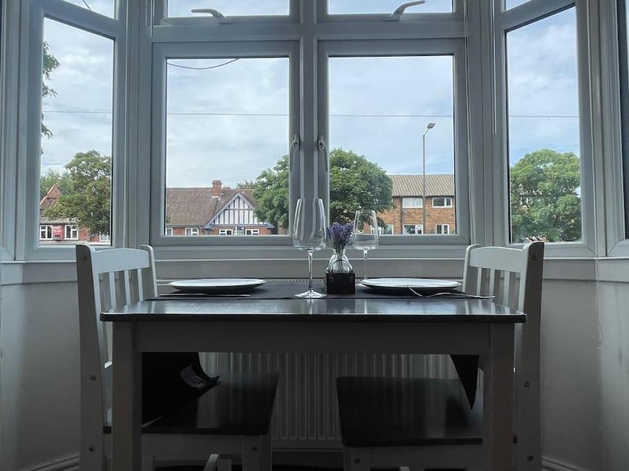 Apartment Kingsbury *