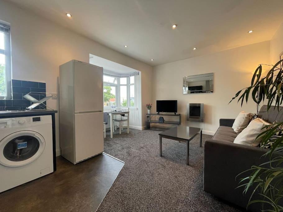 Kingsbury Birmingham