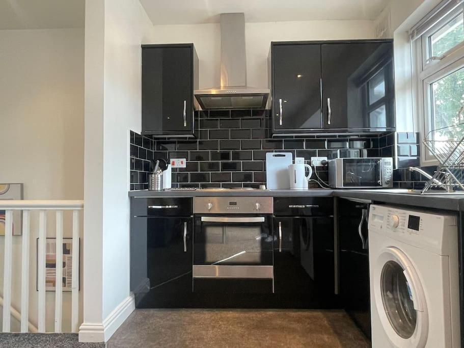 Apartamento Kingsbury
