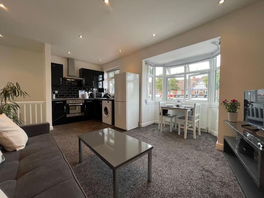 Apartamento Kingsbury *